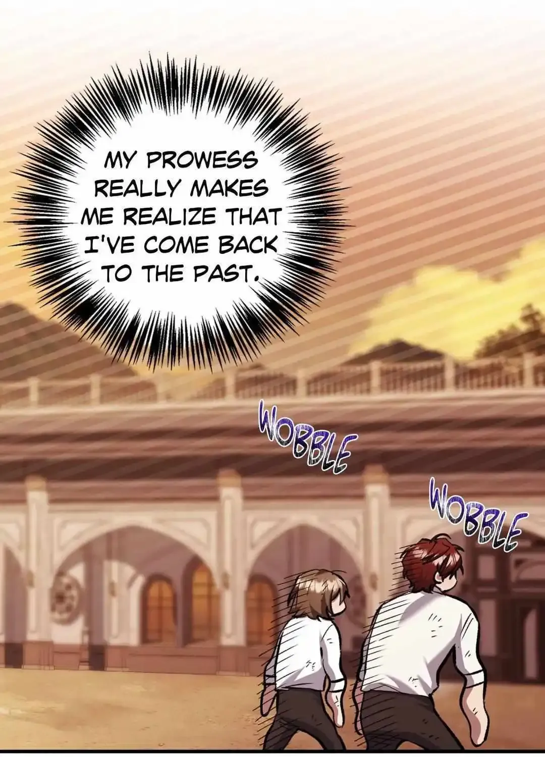 Turning Kainu Manga Chapter 39 Page 132