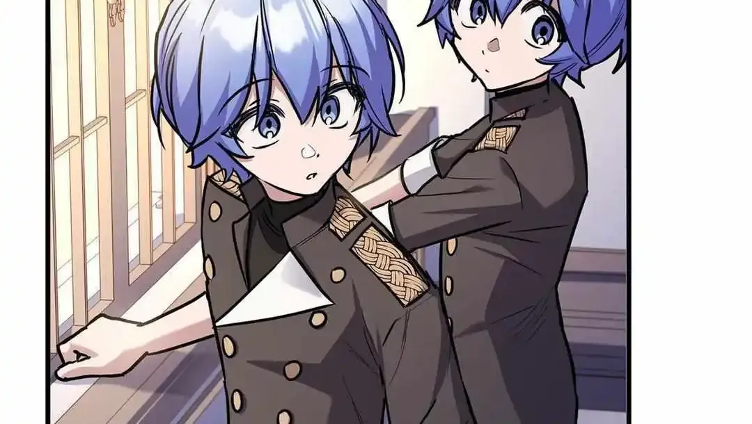 Turning Kainu Manga Chapter 38 Page 11