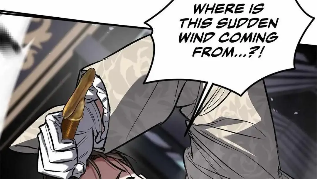 Turning Kainu Manga Chapter 38 Page 25