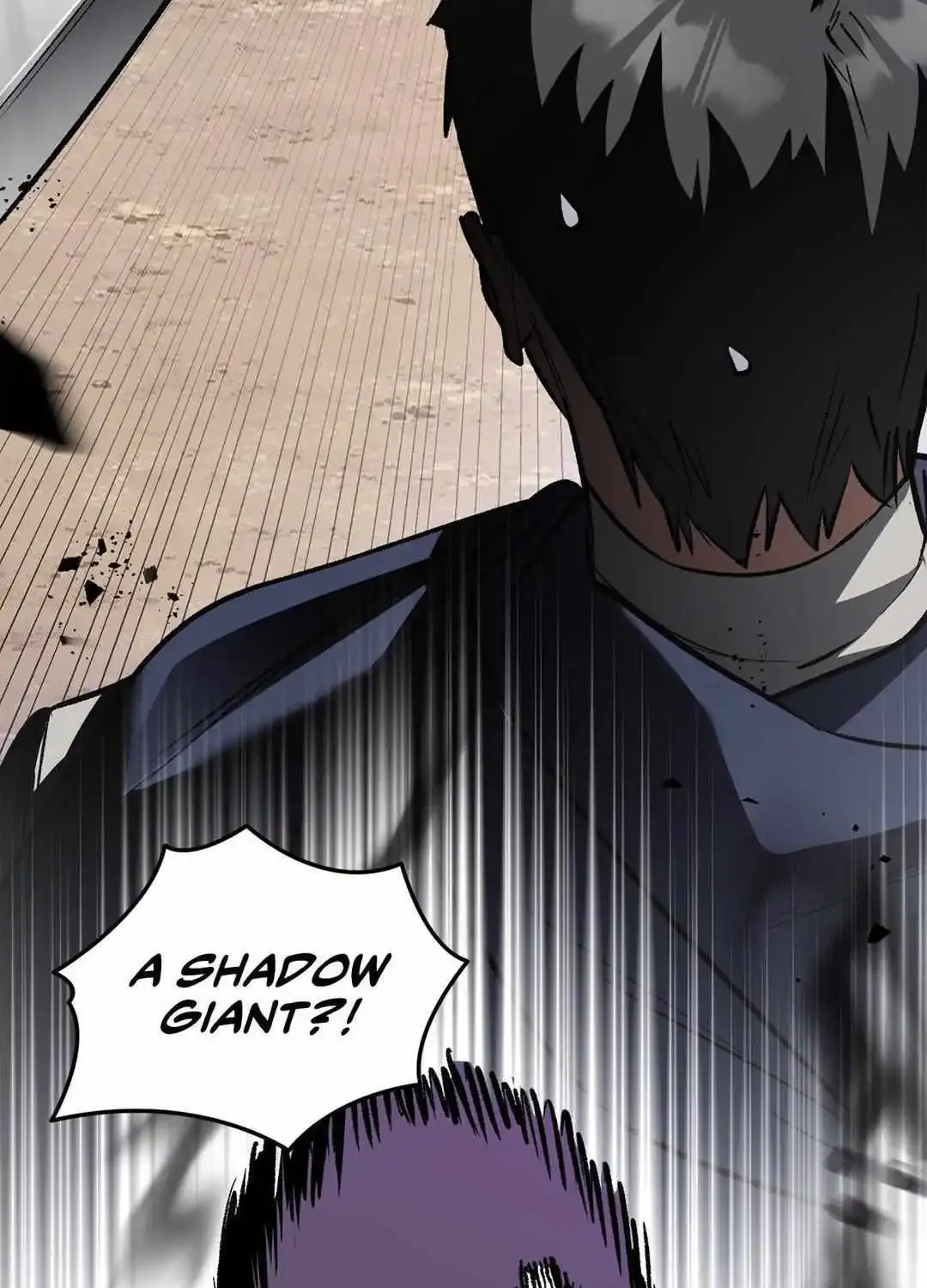 Turning Kainu Manga Chapter 38 Page 32