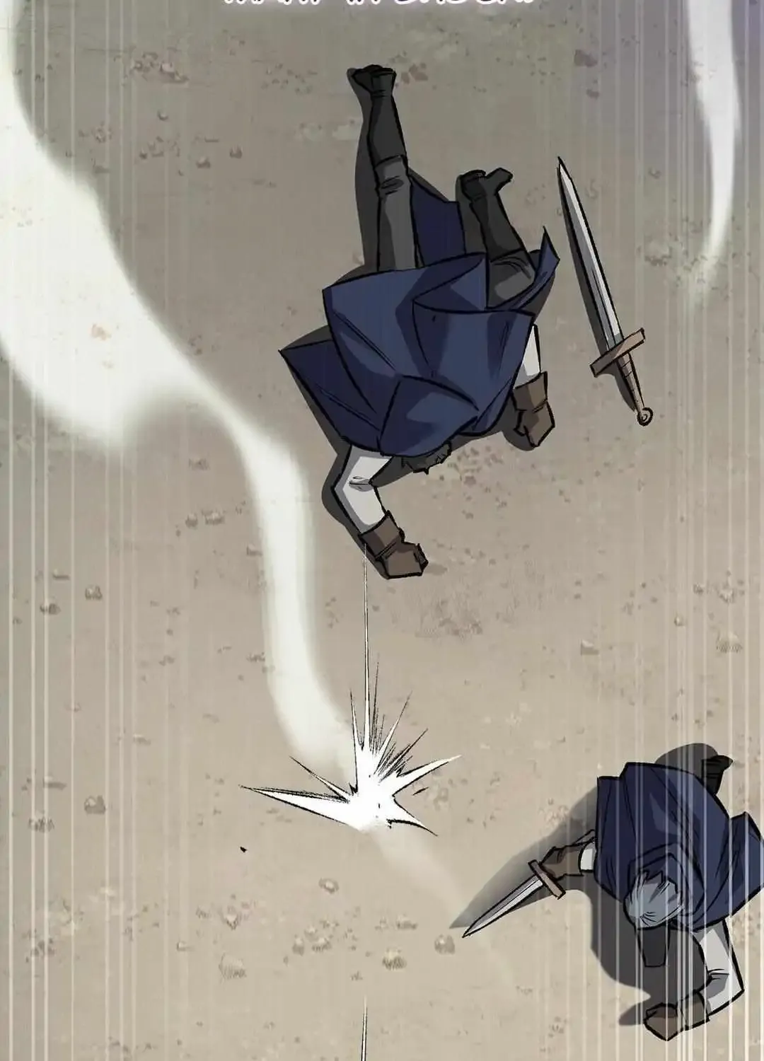 Turning Kainu Manga Chapter 38 Page 42