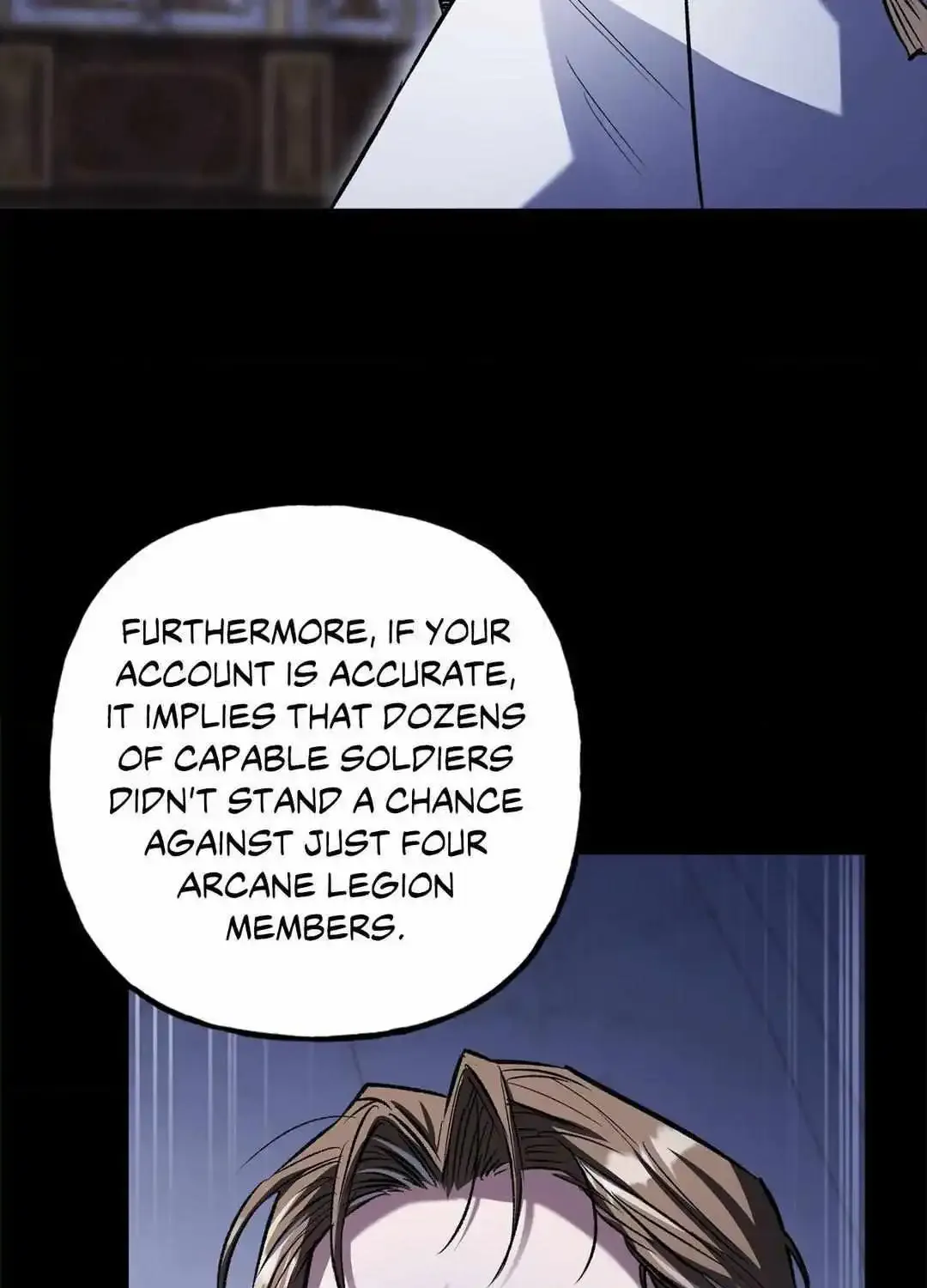 Turning Kainu Manga Chapter 38 Page 54