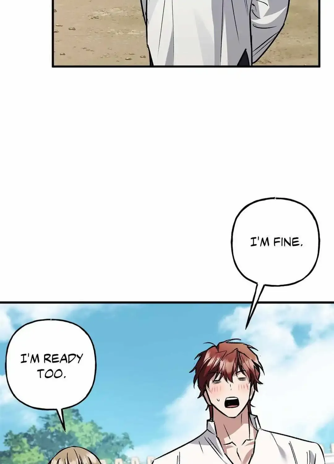 Turning Kainu Manga Chapter 38 Page 98