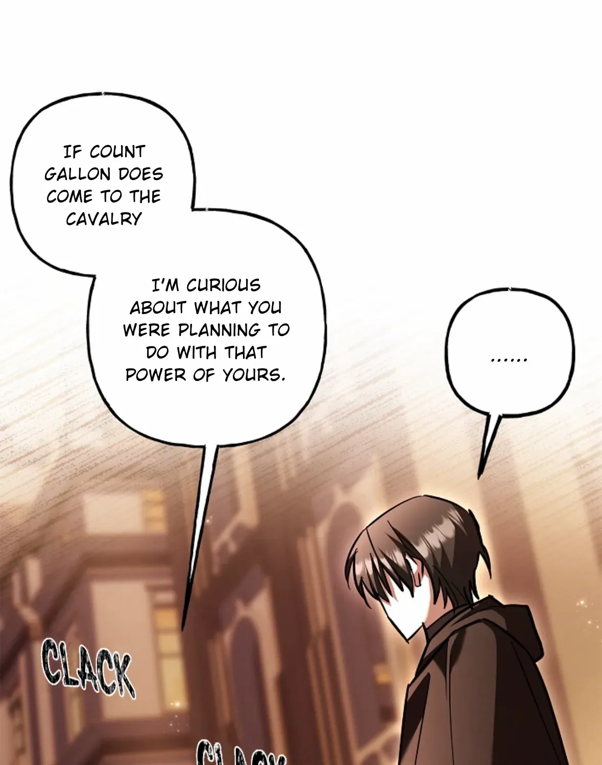 Turning Kainu Manga Chapter 37 Page 29