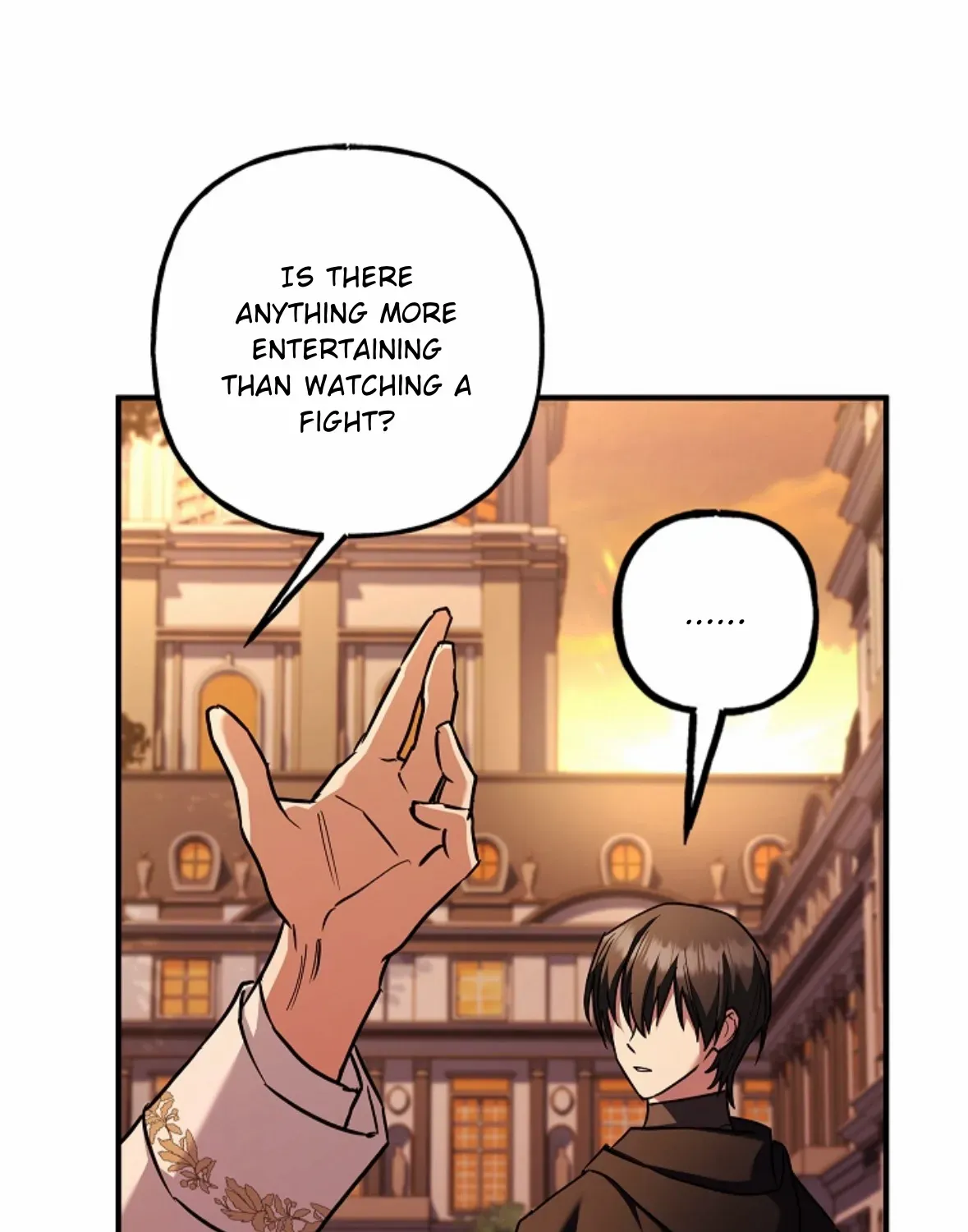 Turning Kainu Manga Chapter 37 Page 46