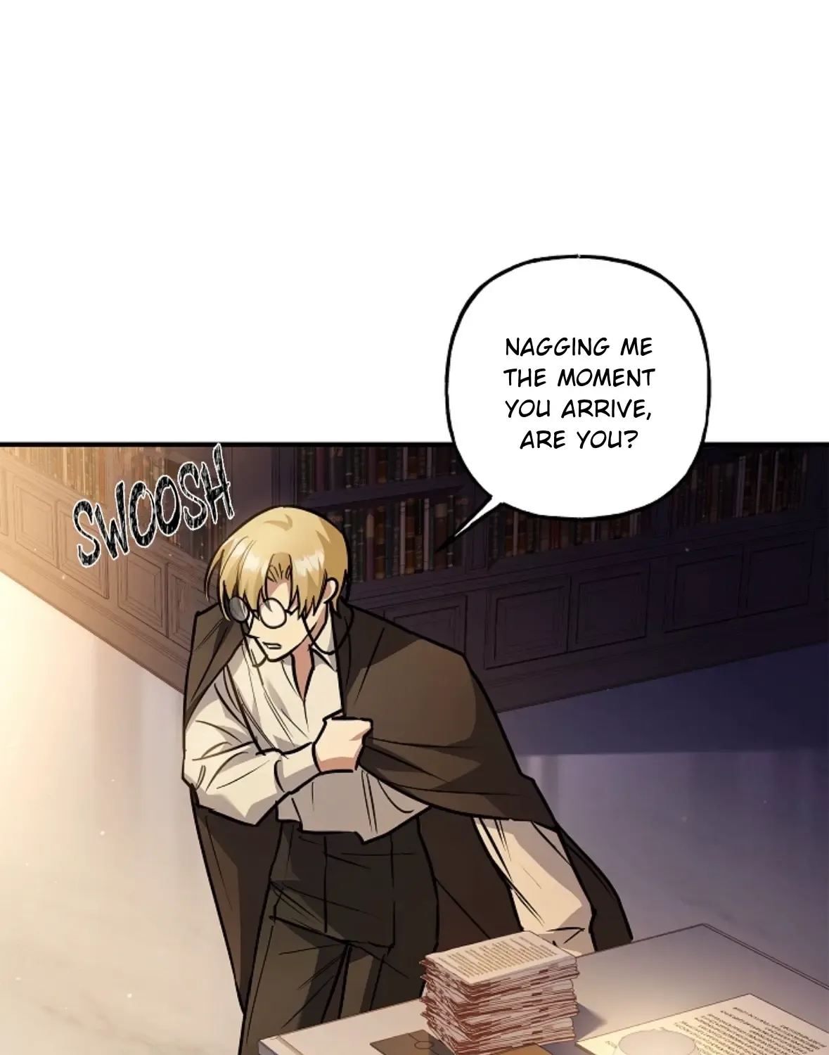 Turning Kainu Manga Chapter 37 Page 101