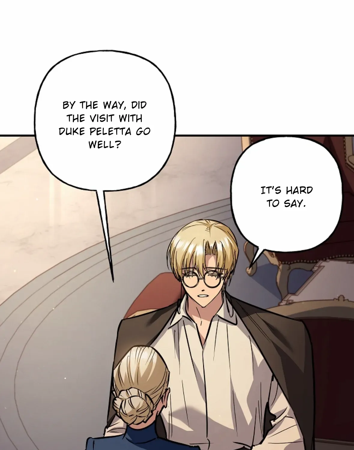 Turning Kainu Manga Chapter 37 Page 110