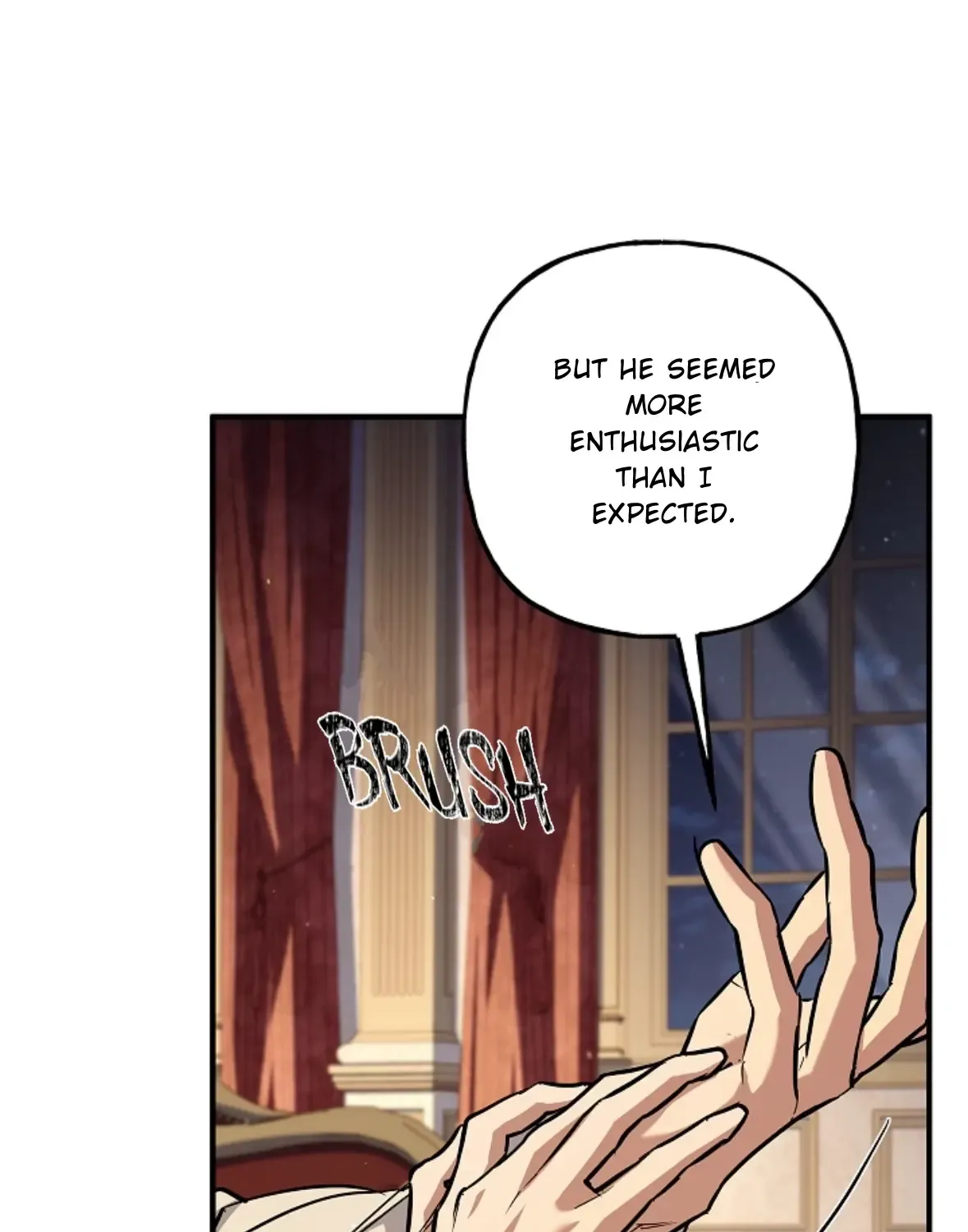 Turning Kainu Manga Chapter 37 Page 112