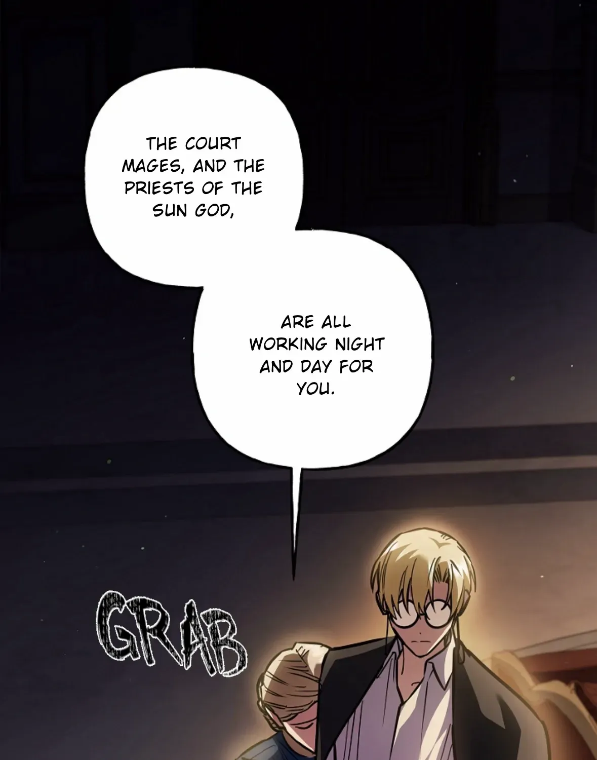 Turning Kainu Manga Chapter 37 Page 125