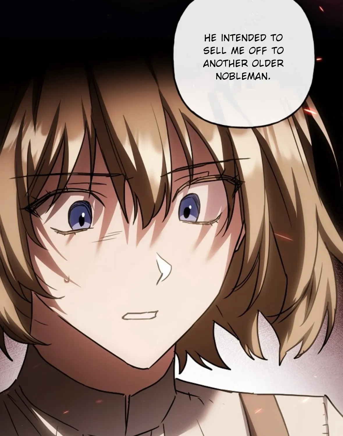 Turning Kainu Manga Chapter 36 Page 84