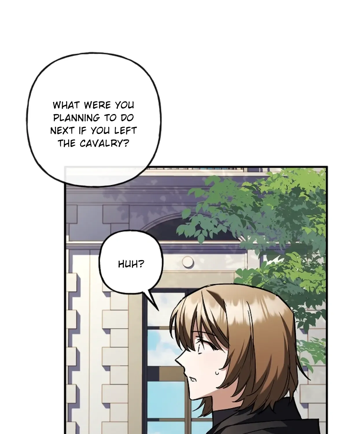 Turning Kainu Manga Chapter 36 Page 110