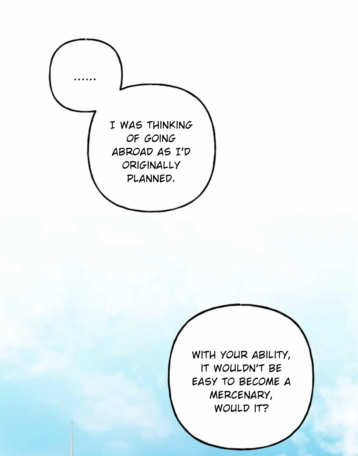 Turning Kainu Manga Chapter 36 Page 112