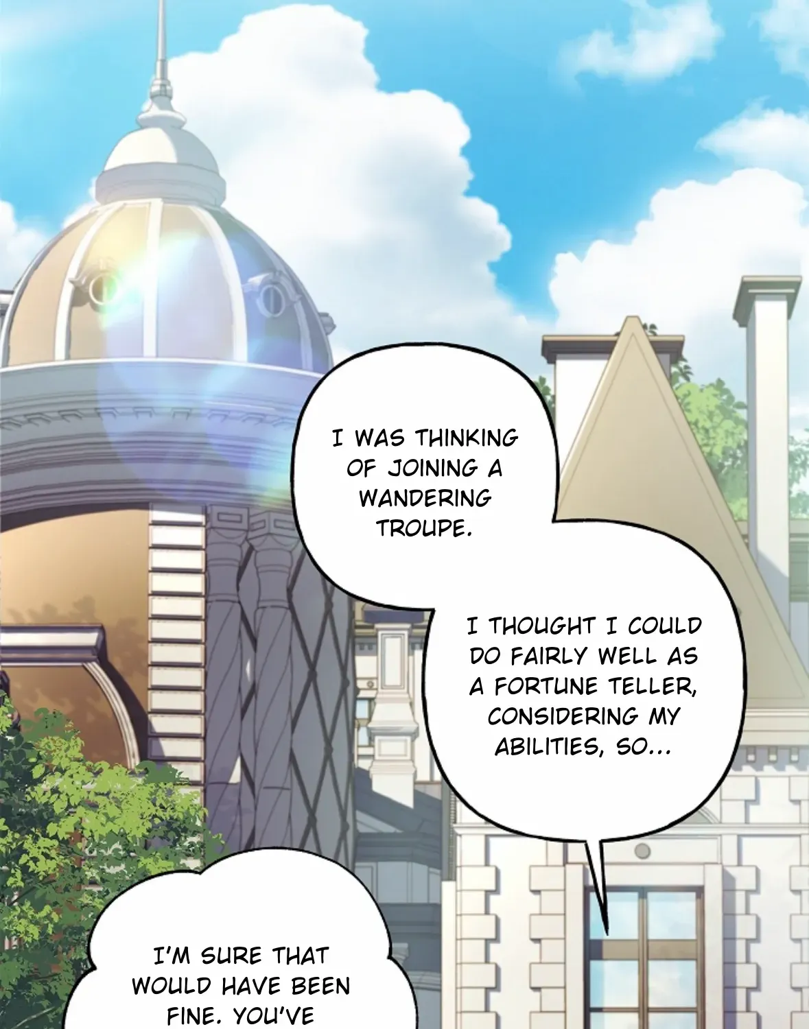Turning Kainu Manga Chapter 36 Page 113