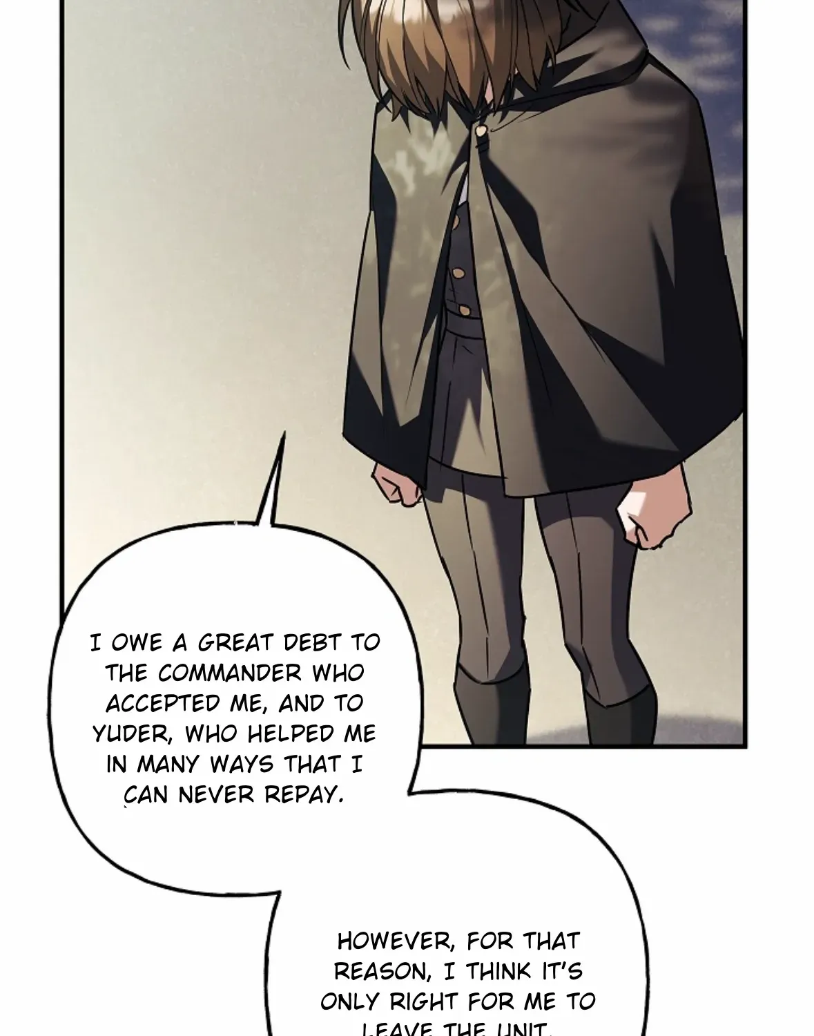 Turning Kainu Manga Chapter 36 Page 119