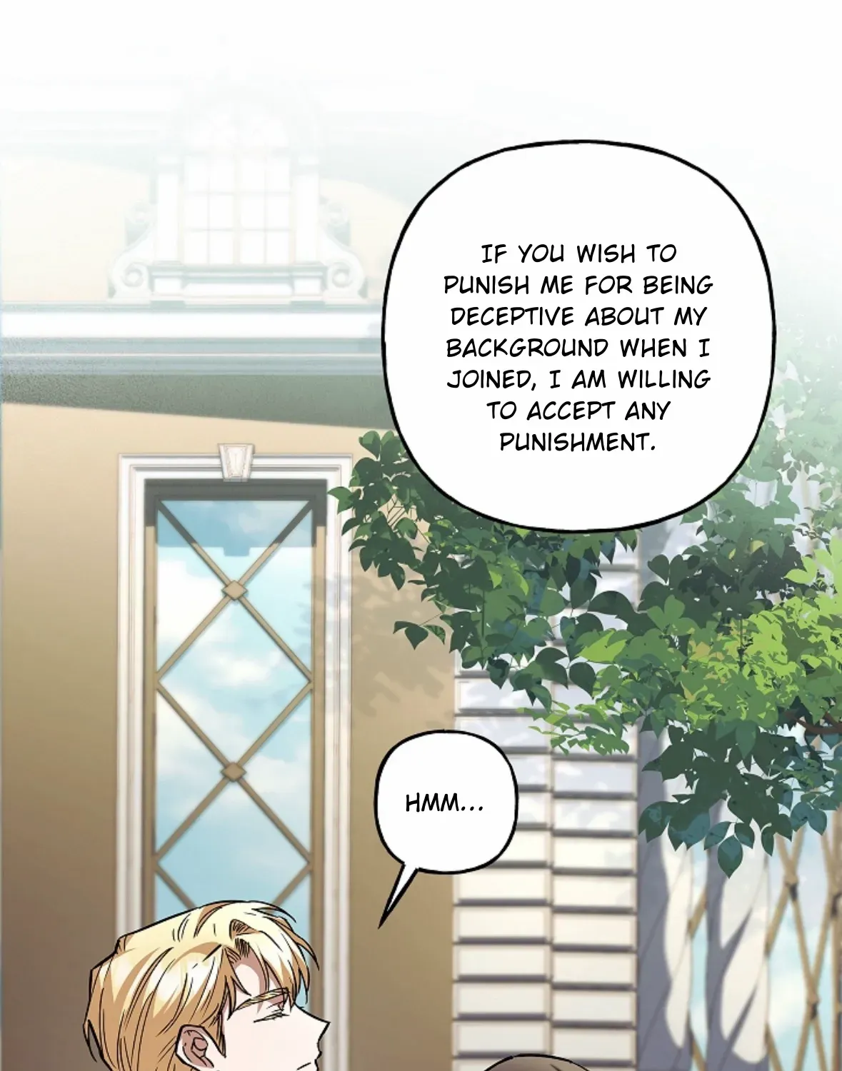 Turning Kainu Manga Chapter 36 Page 121