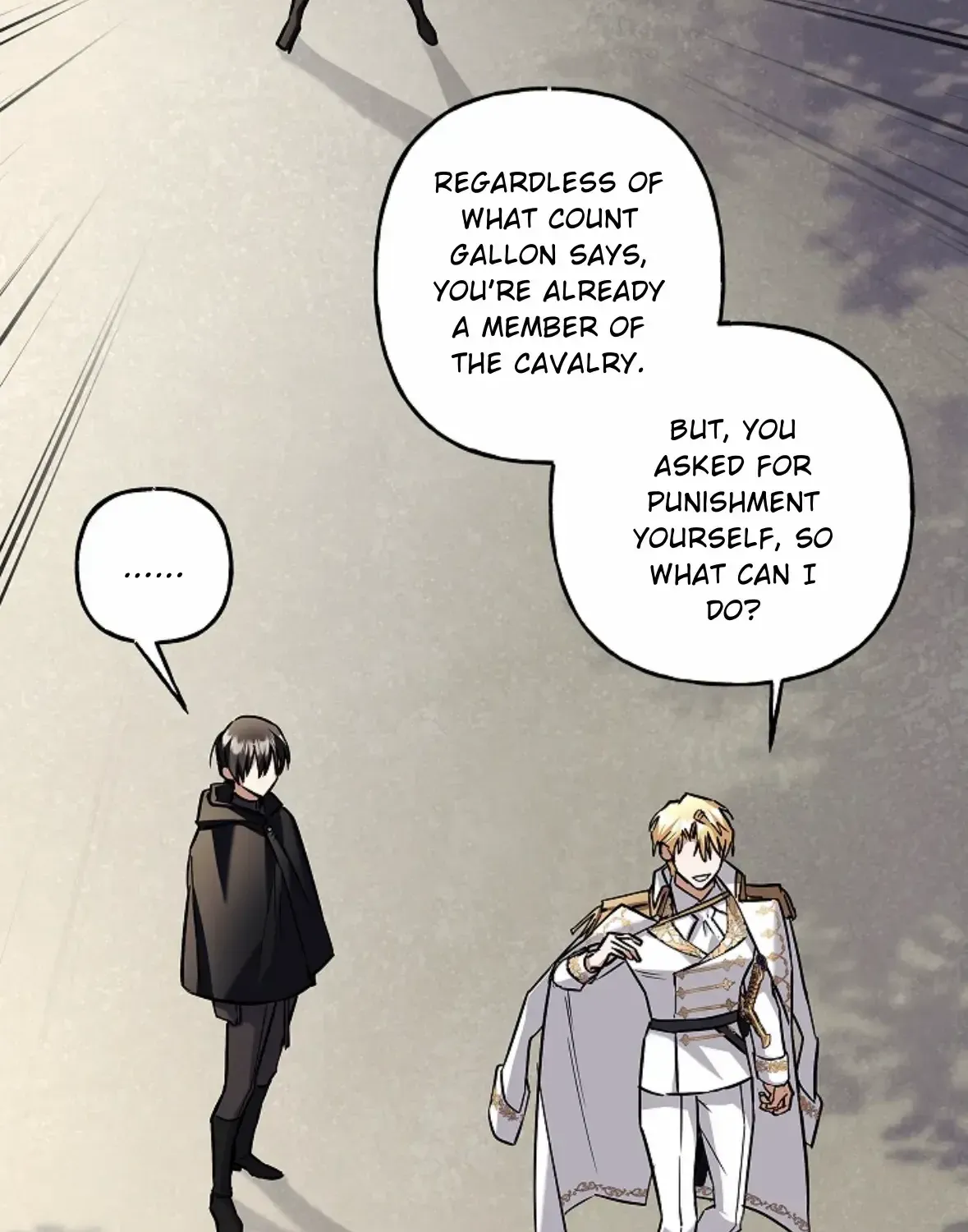 Turning Kainu Manga Chapter 36 Page 137