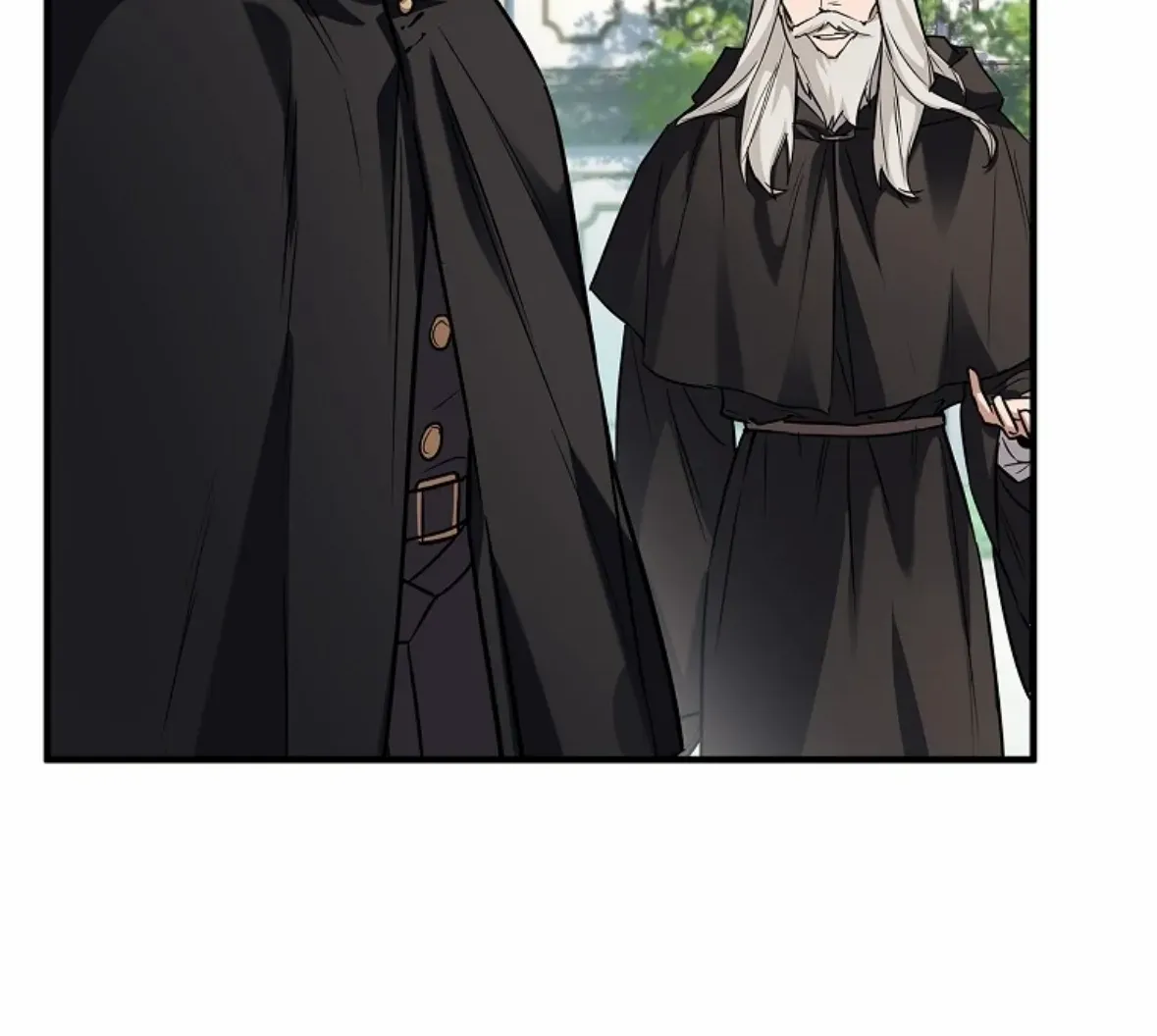 Turning Kainu Manga Chapter 35 Page 105