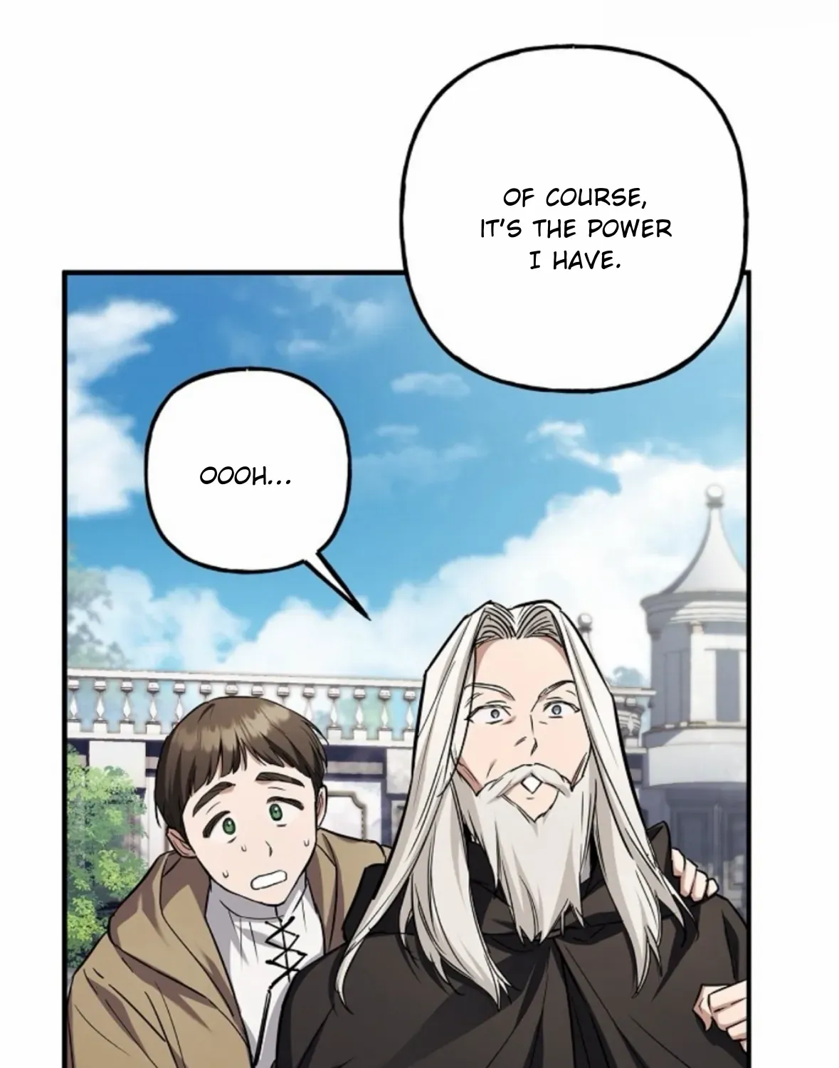 Turning Kainu Manga Chapter 35 Page 121