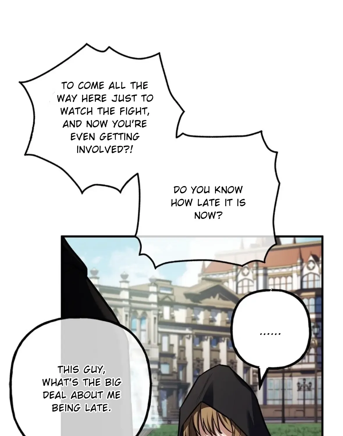 Turning Kainu Manga Chapter 35 Page 125