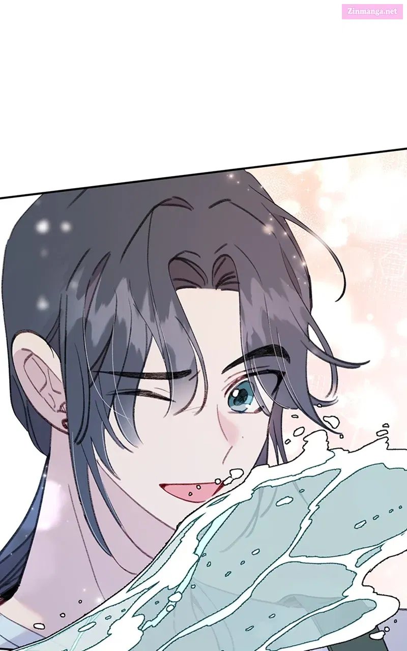 The Fish I Loved Kainu Manga Chapter 39 Page 81