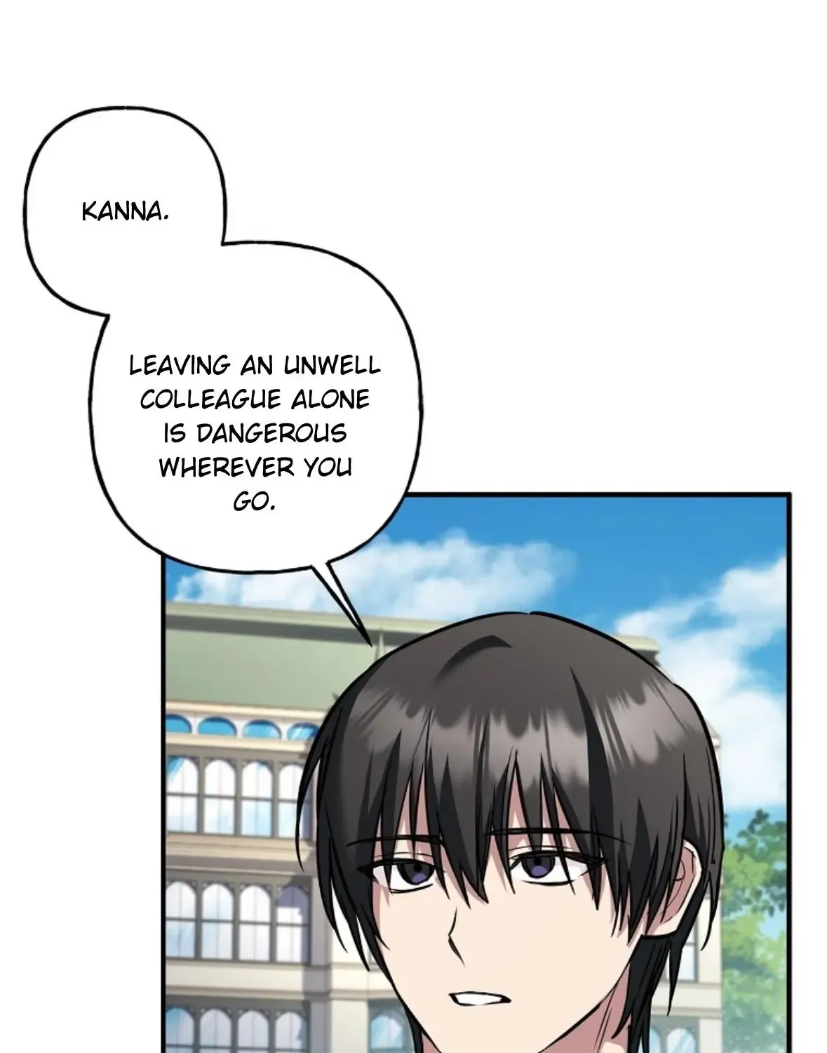 Turning Kainu Manga Chapter 34 Page 74