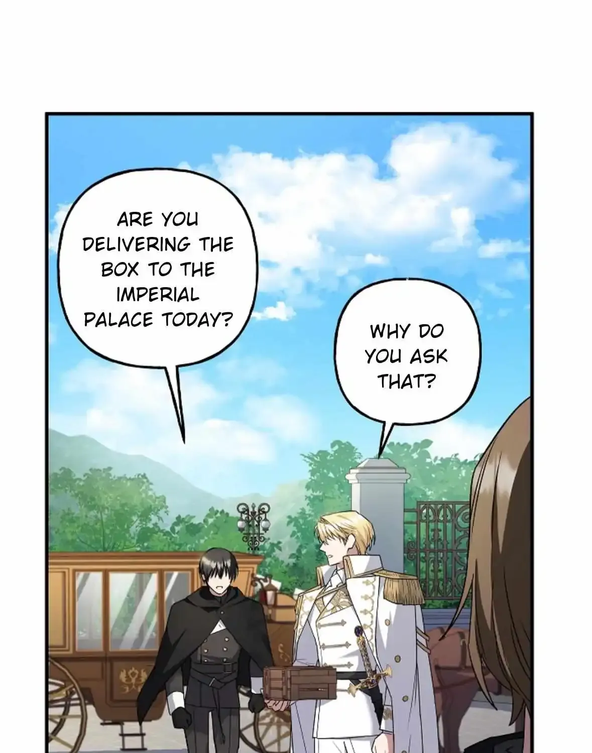 Turning Kainu Manga Chapter 32 Page 63