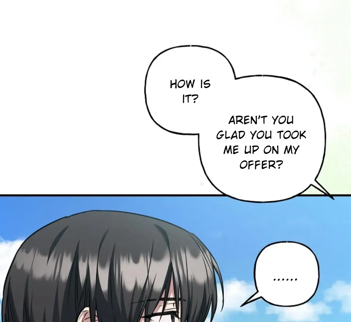Turning Kainu Manga Chapter 32 Page 91