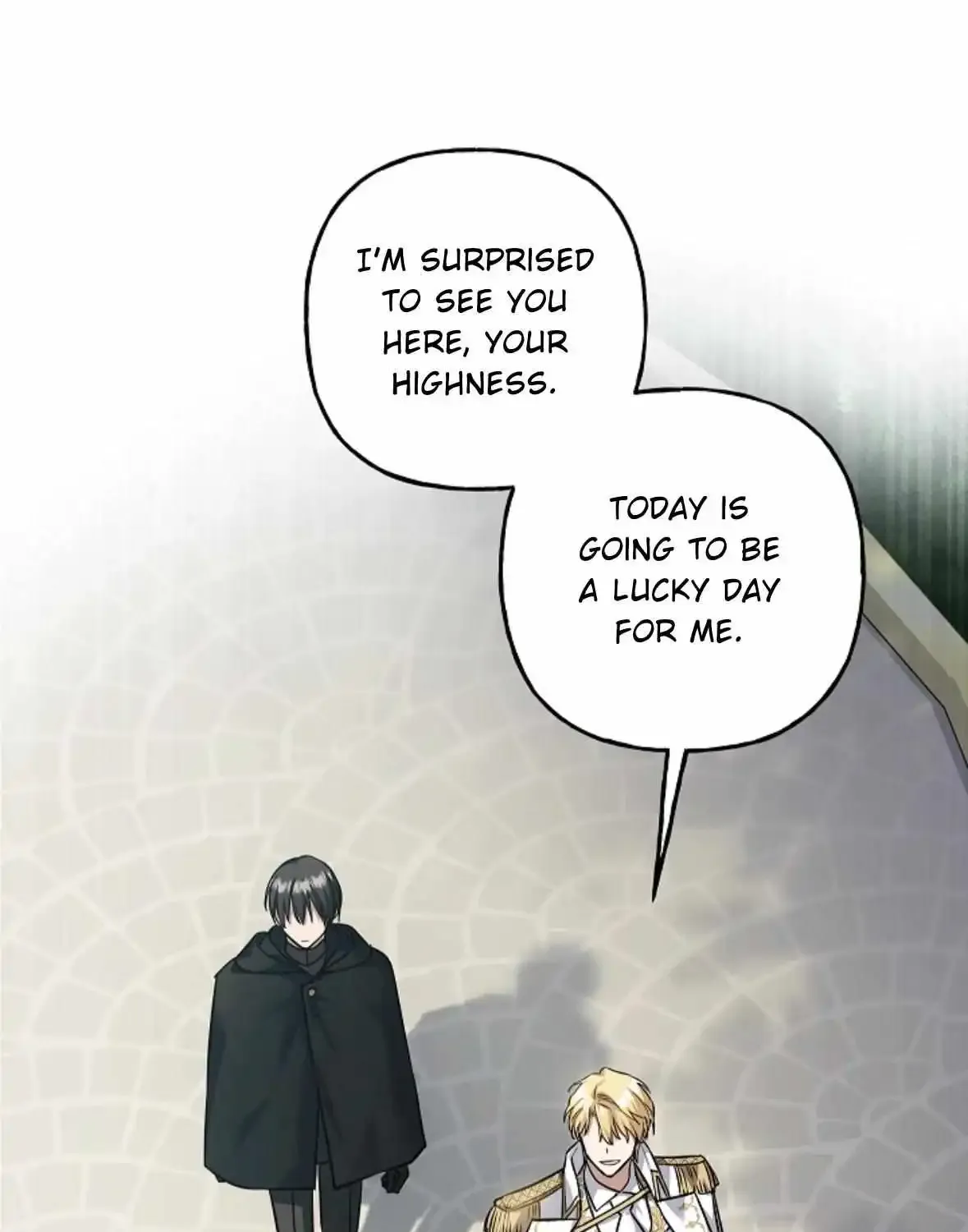Turning Kainu Manga Chapter 32 Page 117