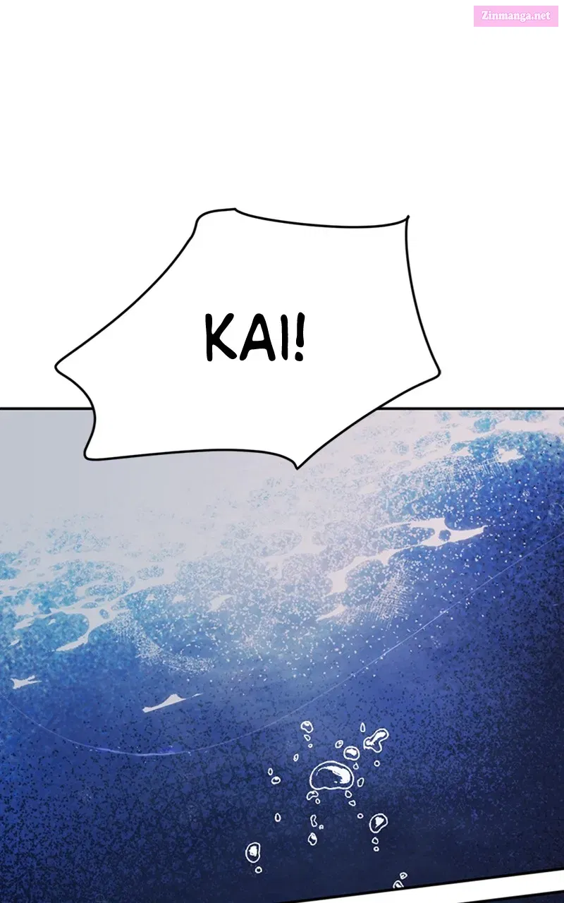 The Fish I Loved Kainu Manga Chapter 38 Page 16