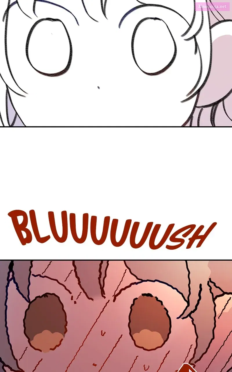 The Fish I Loved Kainu Manga Chapter 38 Page 53