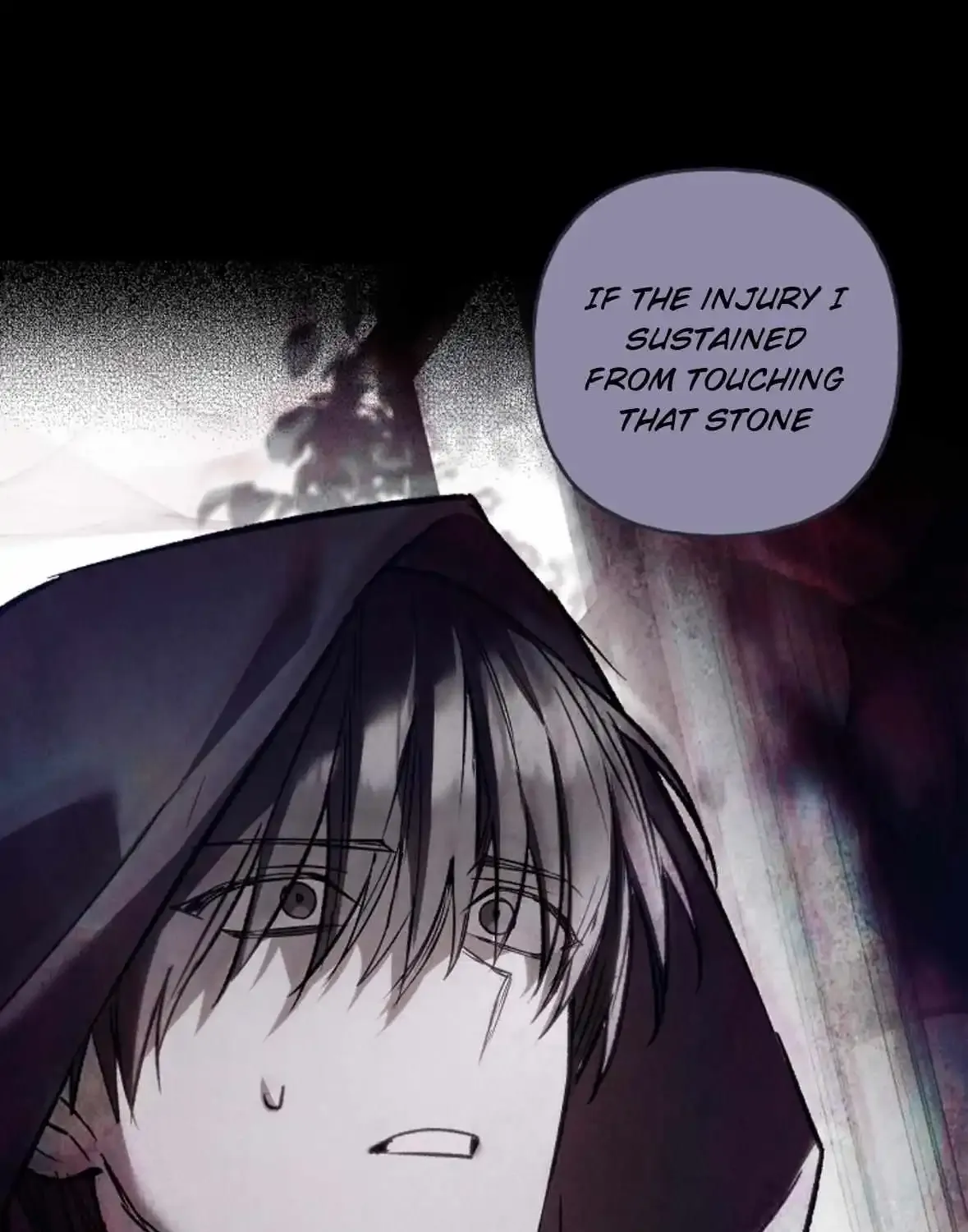 Turning Kainu Manga Chapter 31 Page 15