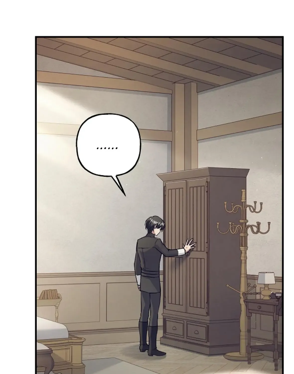 Turning Kainu Manga Chapter 31 Page 27