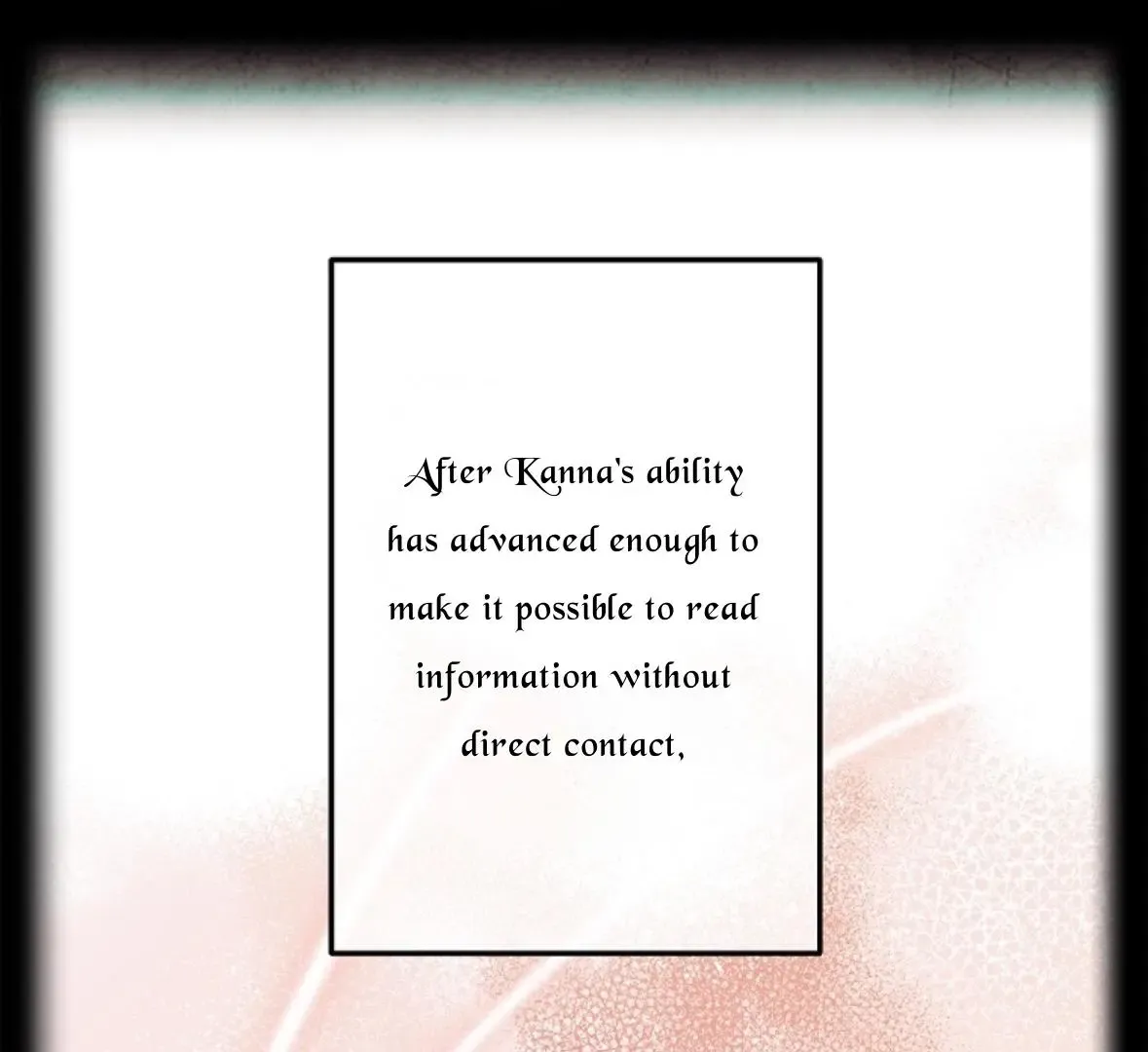Turning Kainu Manga Chapter 30 Page 101