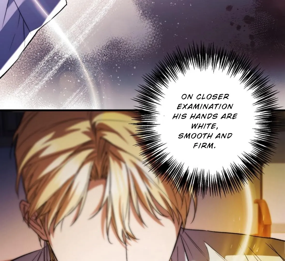 Turning Kainu Manga Chapter 29 Page 23