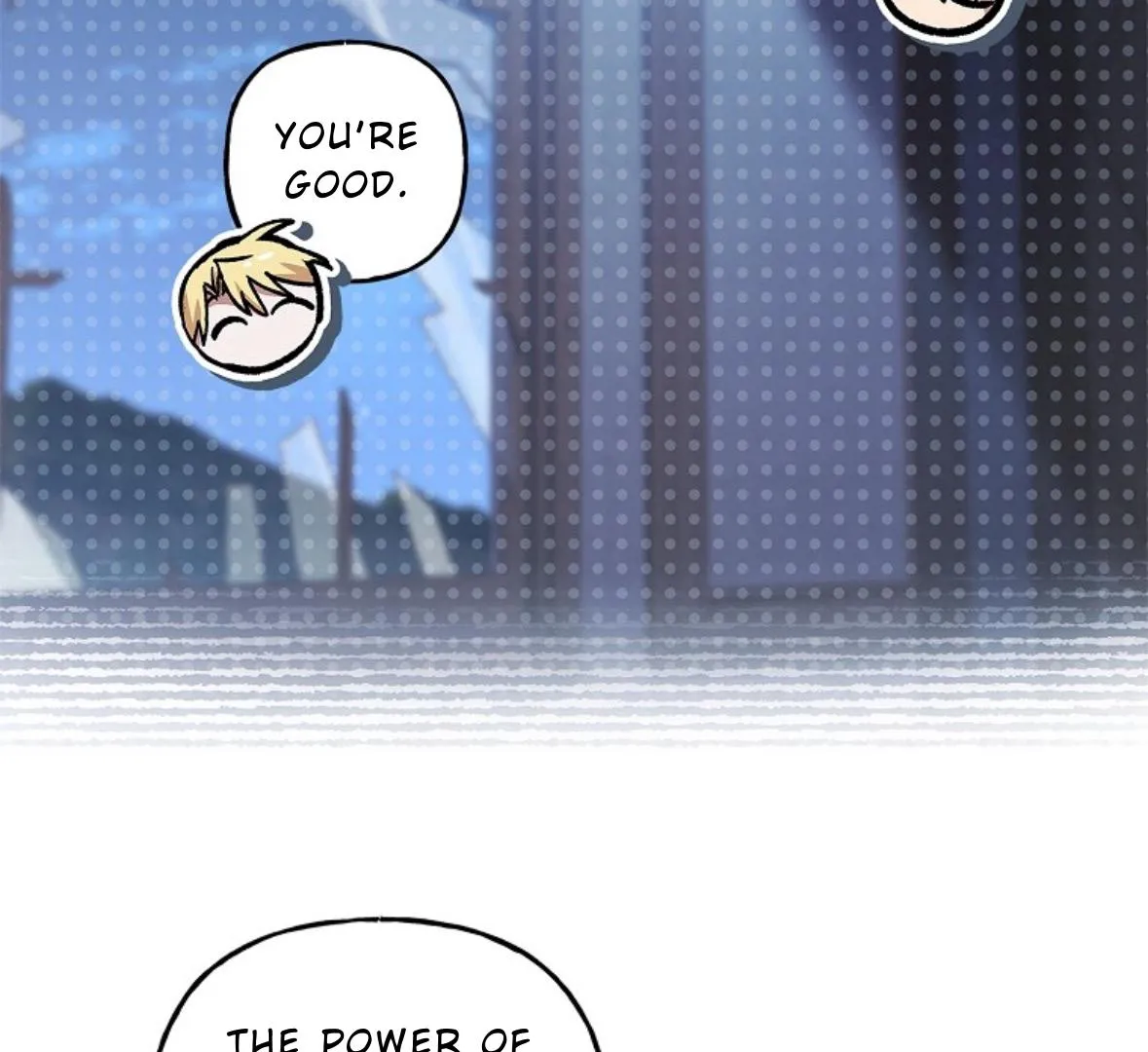 Turning Kainu Manga Chapter 29 Page 61