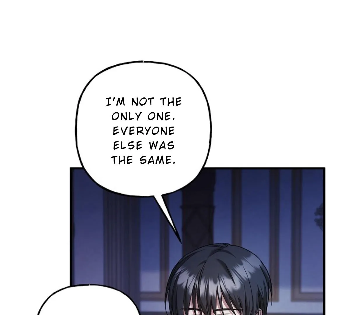 Turning Kainu Manga Chapter 29 Page 96
