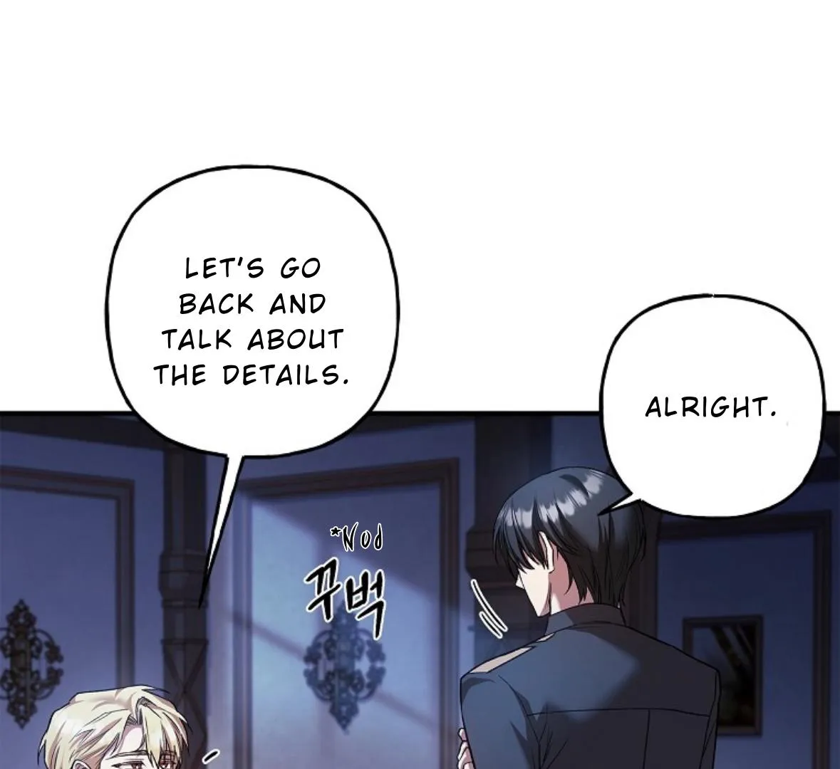 Turning Kainu Manga Chapter 29 Page 102