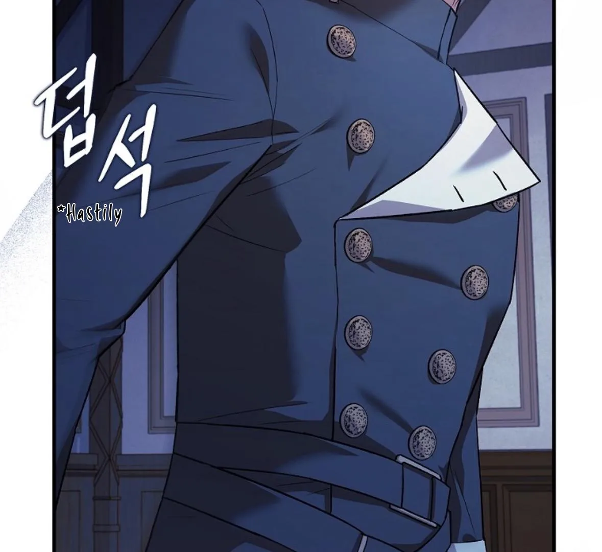 Turning Kainu Manga Chapter 29 Page 105