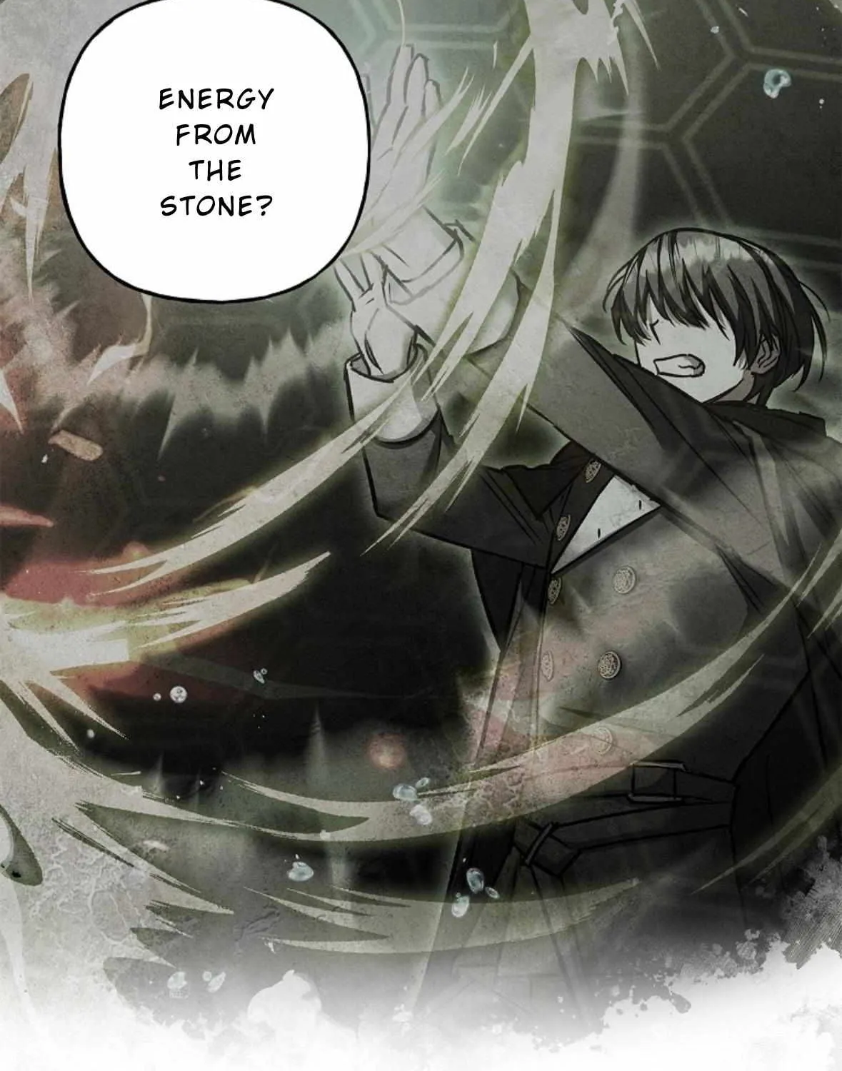 Turning Kainu Manga Chapter 29 Page 114