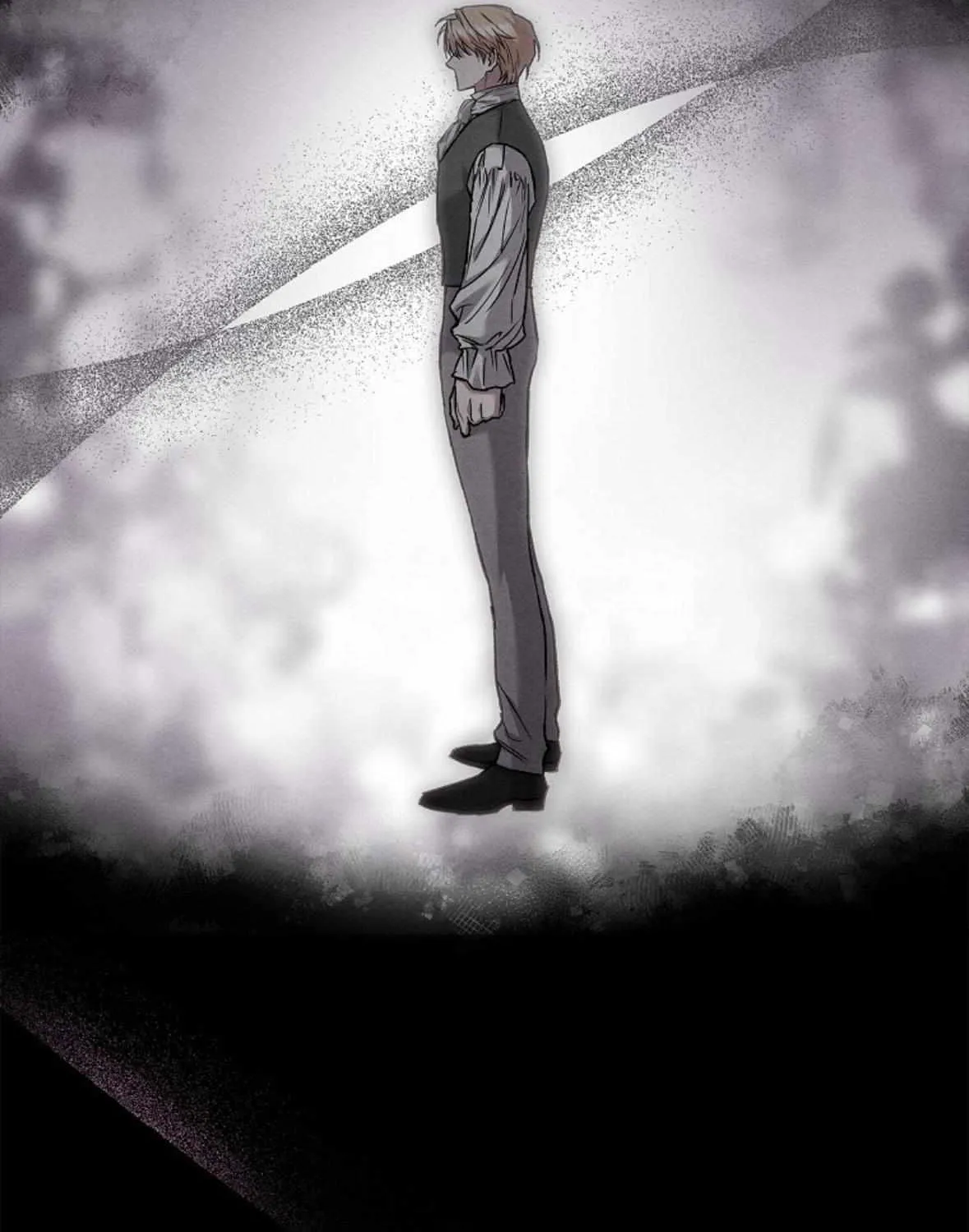 Turning Kainu Manga Chapter 28 Page 24