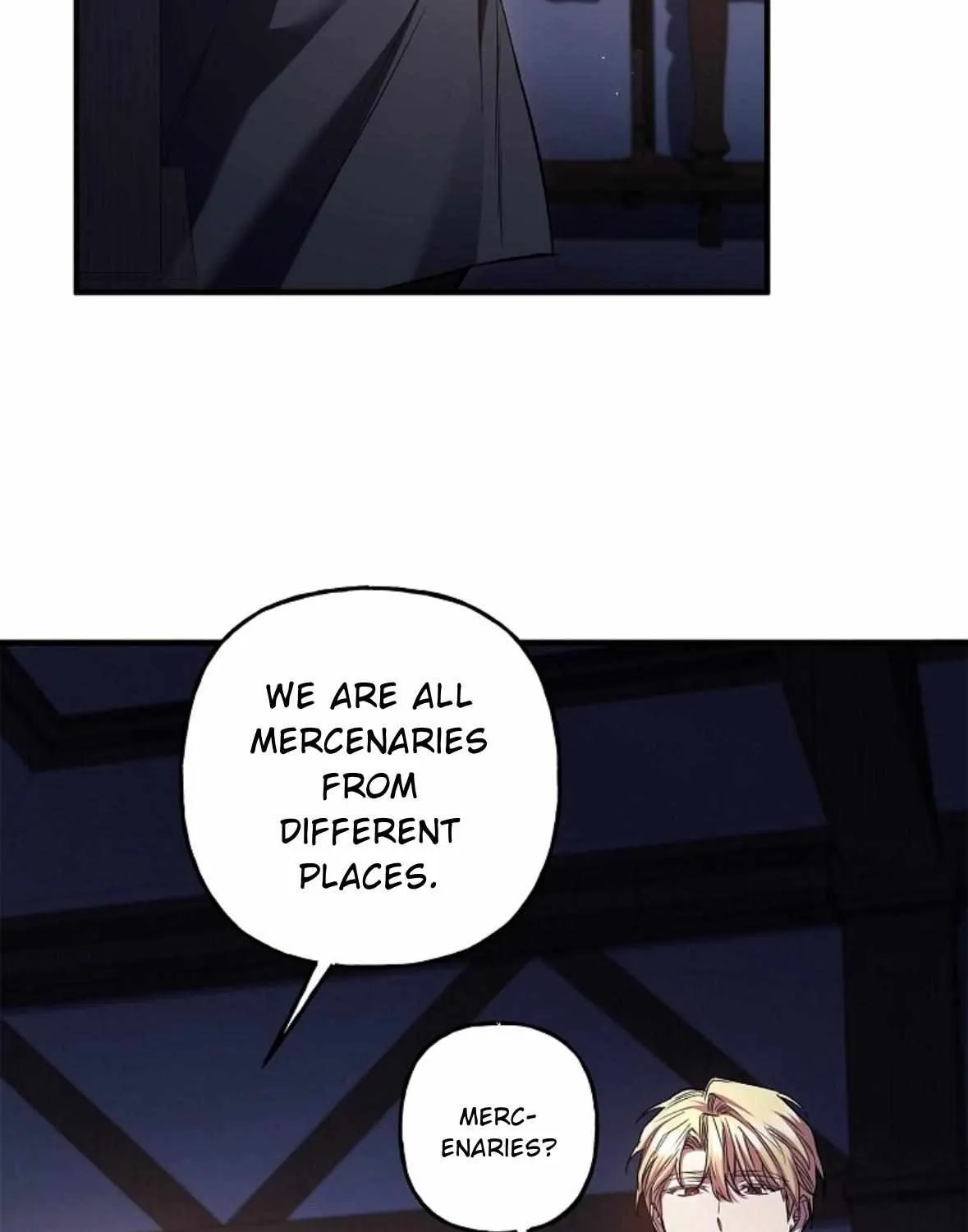 Turning Kainu Manga Chapter 28 Page 40