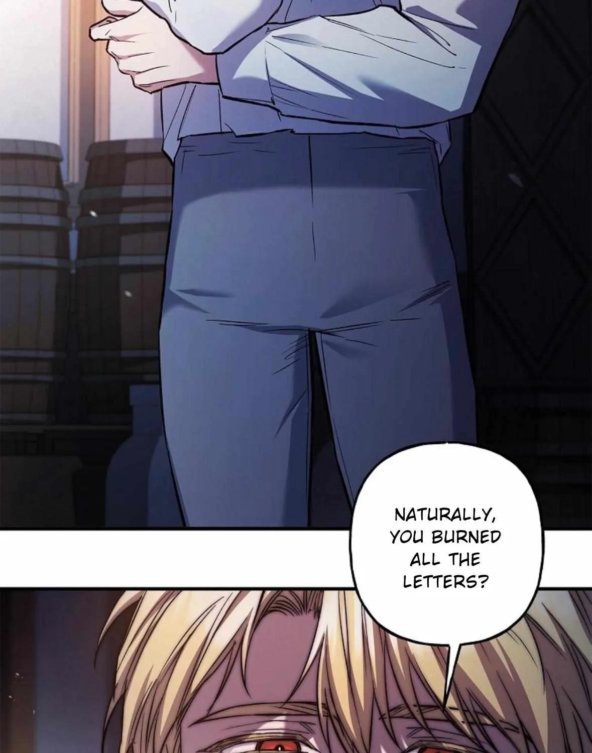 Turning Kainu Manga Chapter 28 Page 60