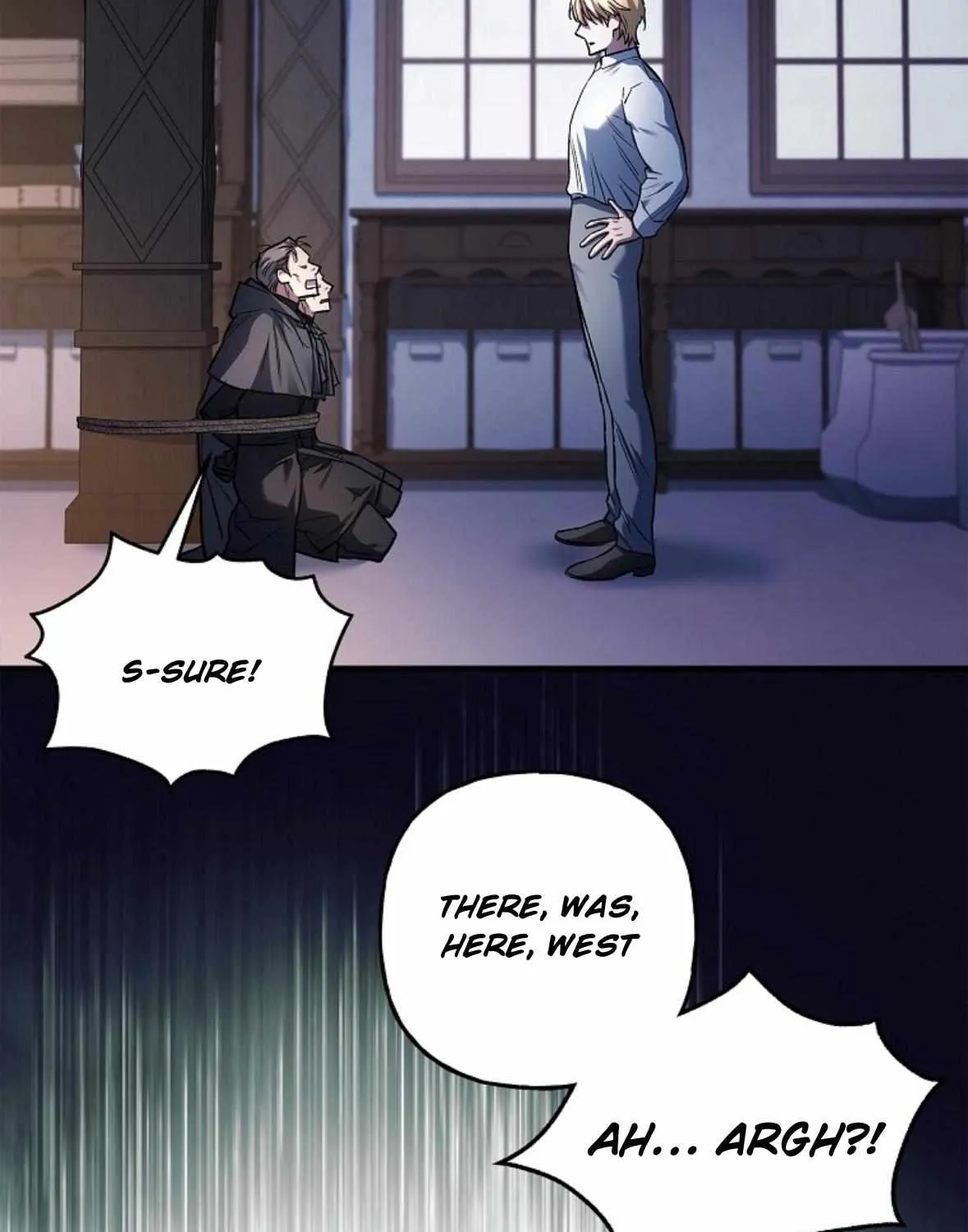 Turning Kainu Manga Chapter 28 Page 63