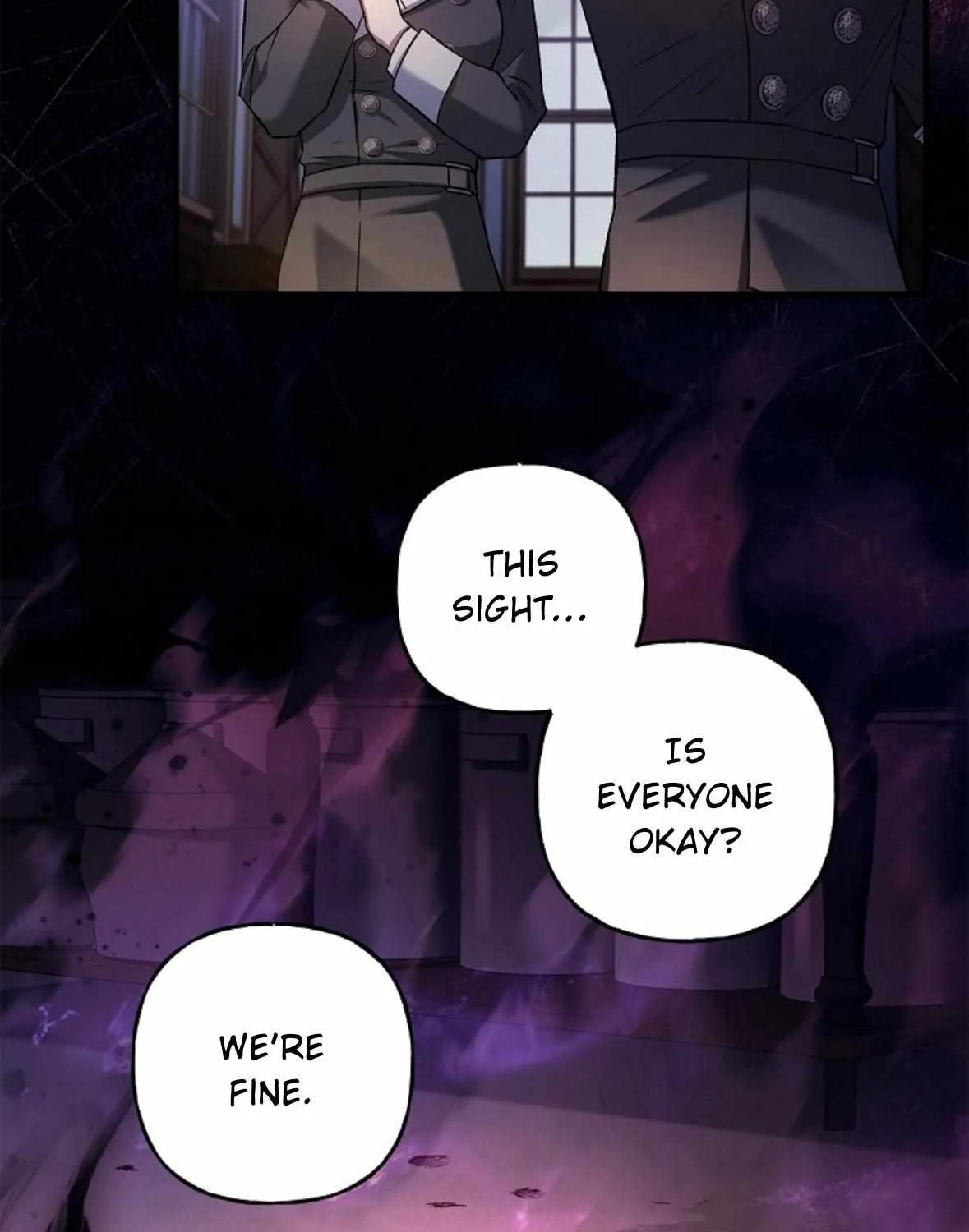 Turning Kainu Manga Chapter 28 Page 79