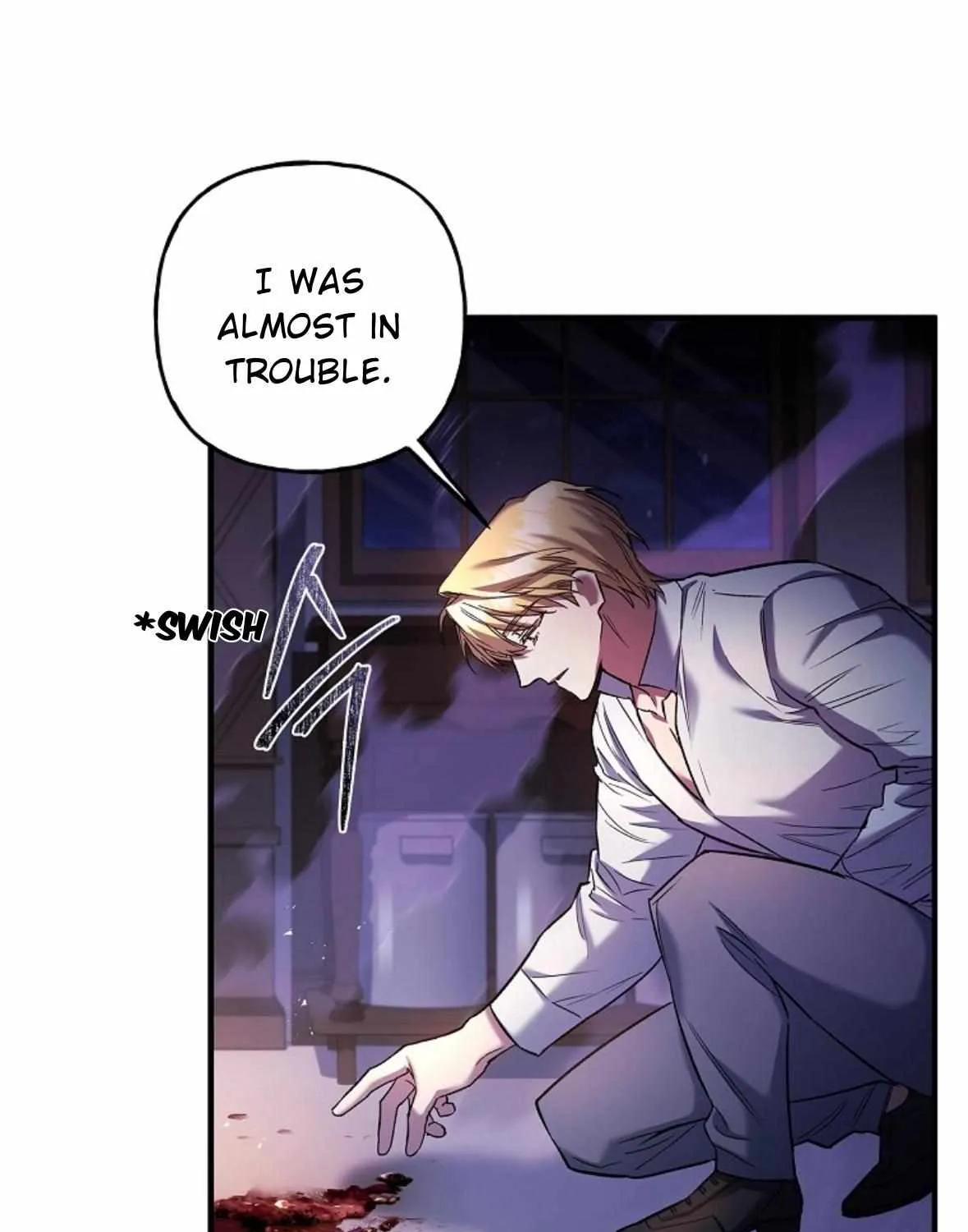 Turning Kainu Manga Chapter 28 Page 81