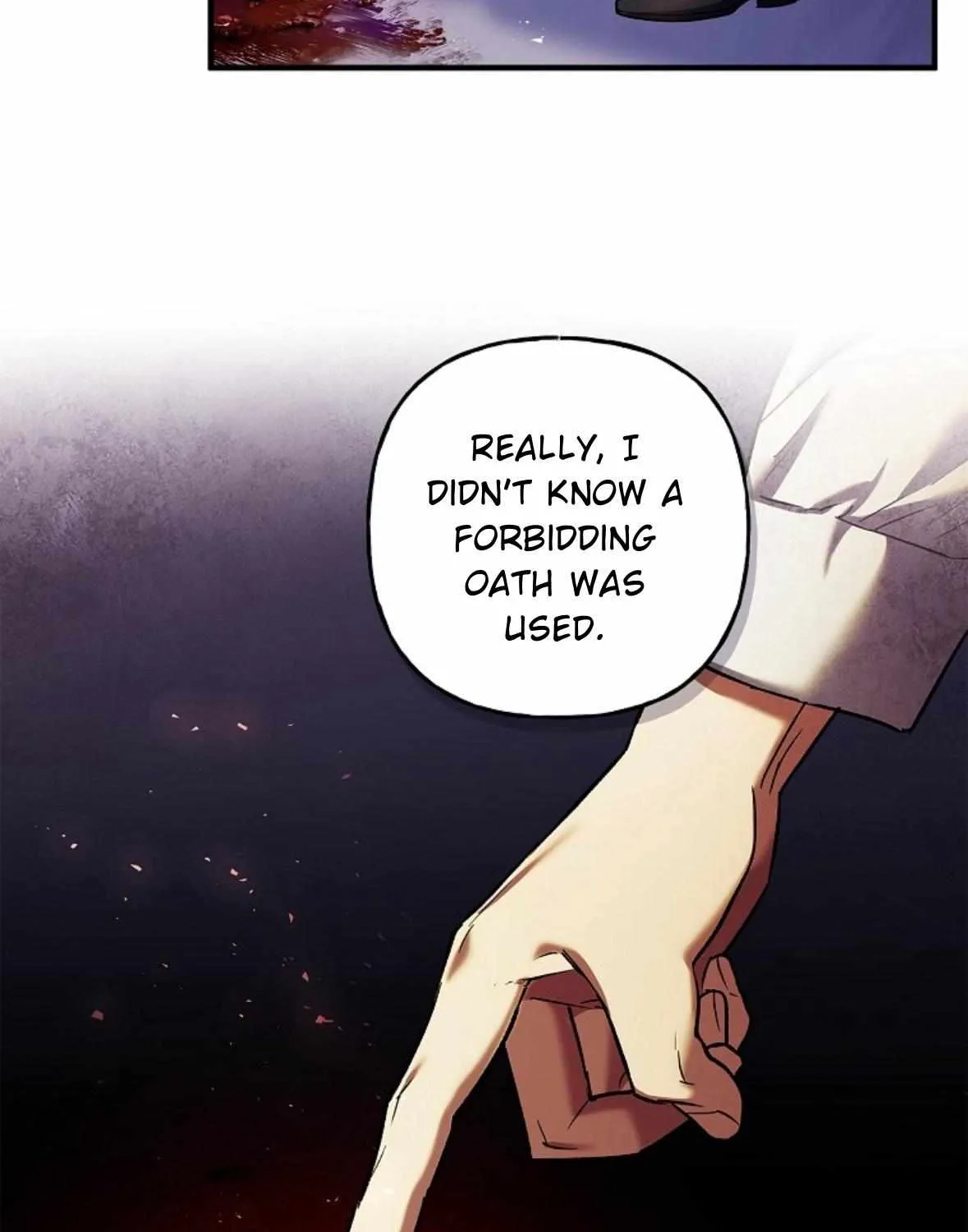 Turning Kainu Manga Chapter 28 Page 82