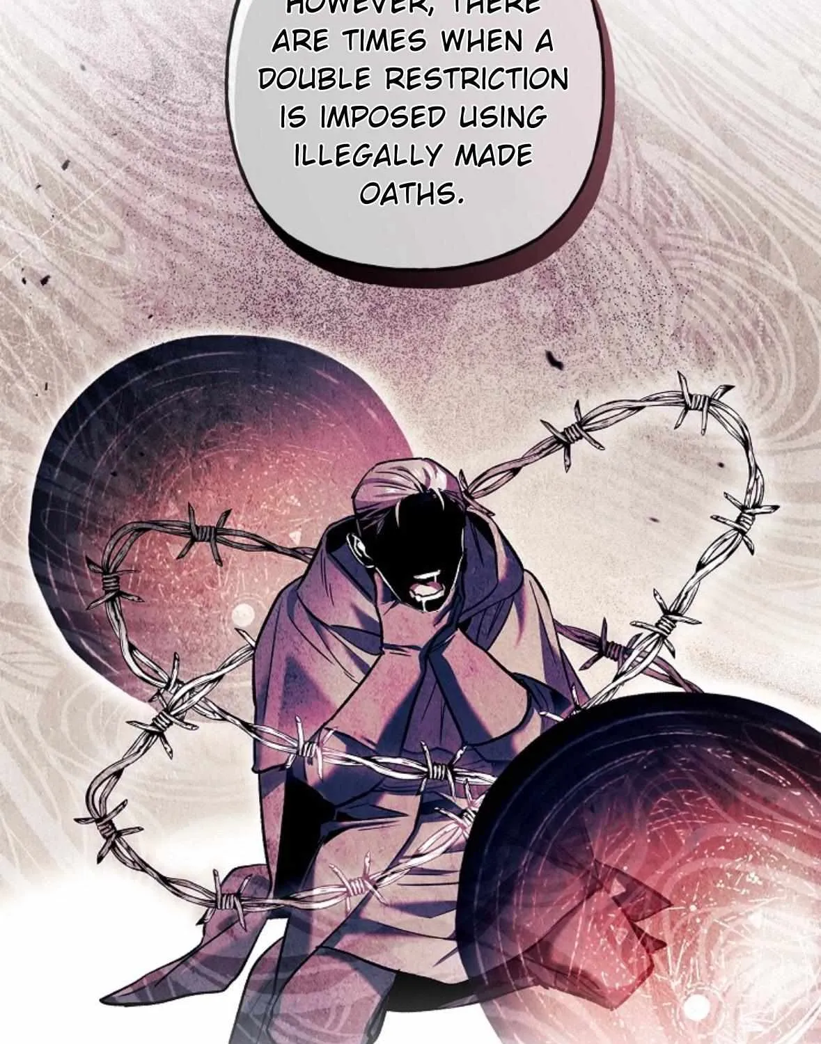Turning Kainu Manga Chapter 28 Page 85