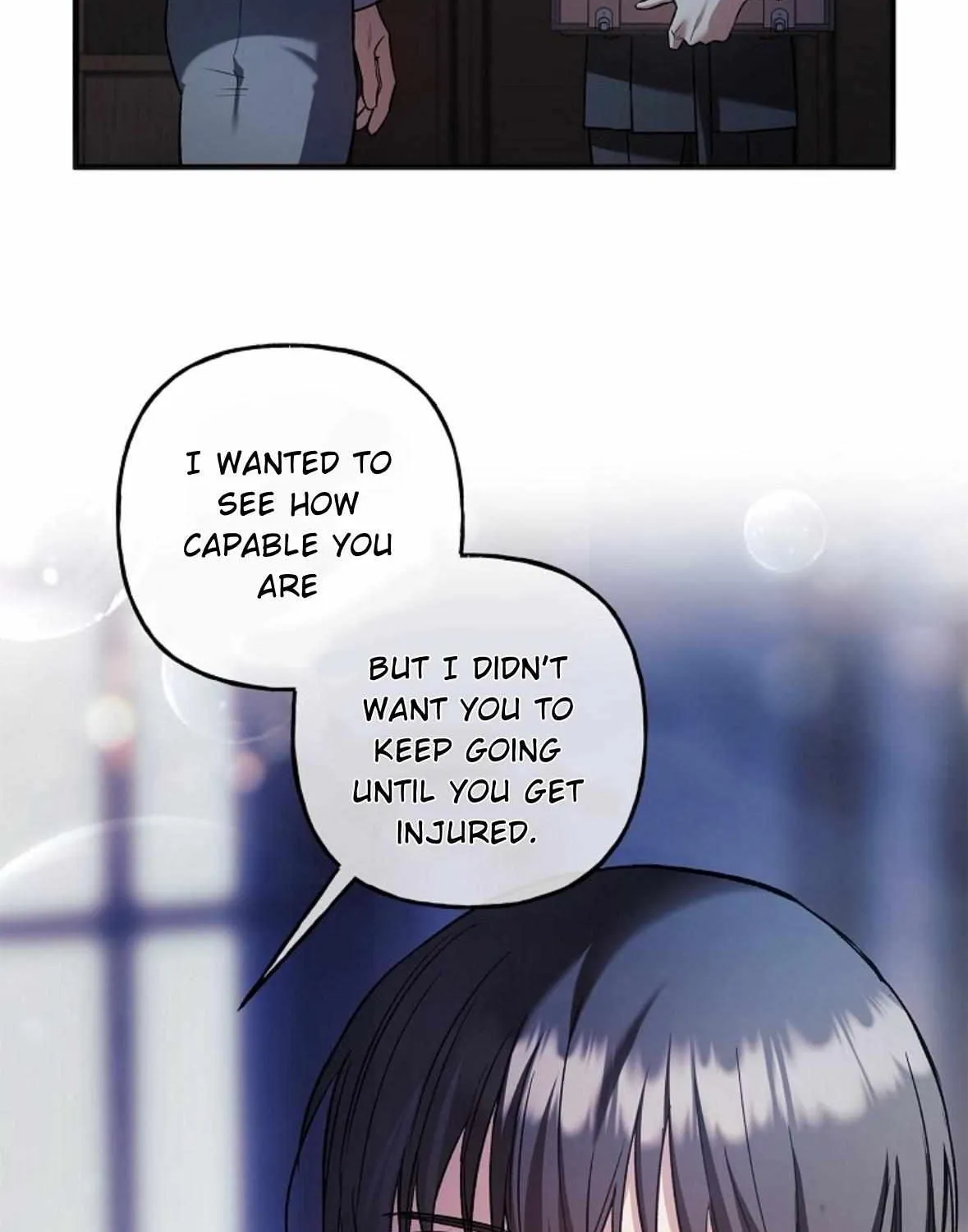 Turning Kainu Manga Chapter 28 Page 103