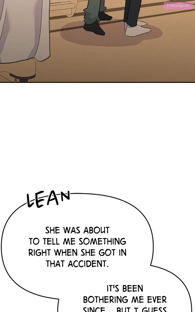 The Fish I Loved Kainu Manga Chapter 37 Page 19