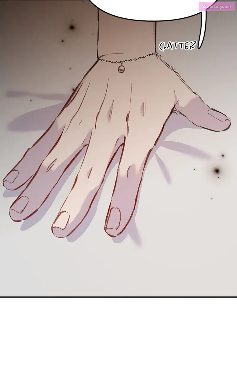 The Fish I Loved Kainu Manga Chapter 37 Page 45